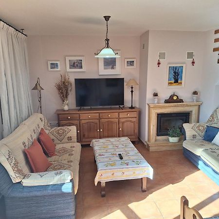 Casa Lucia Villa Трамакастиля де Тена Екстериор снимка