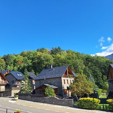 Casa Lucia Villa Трамакастиля де Тена Екстериор снимка