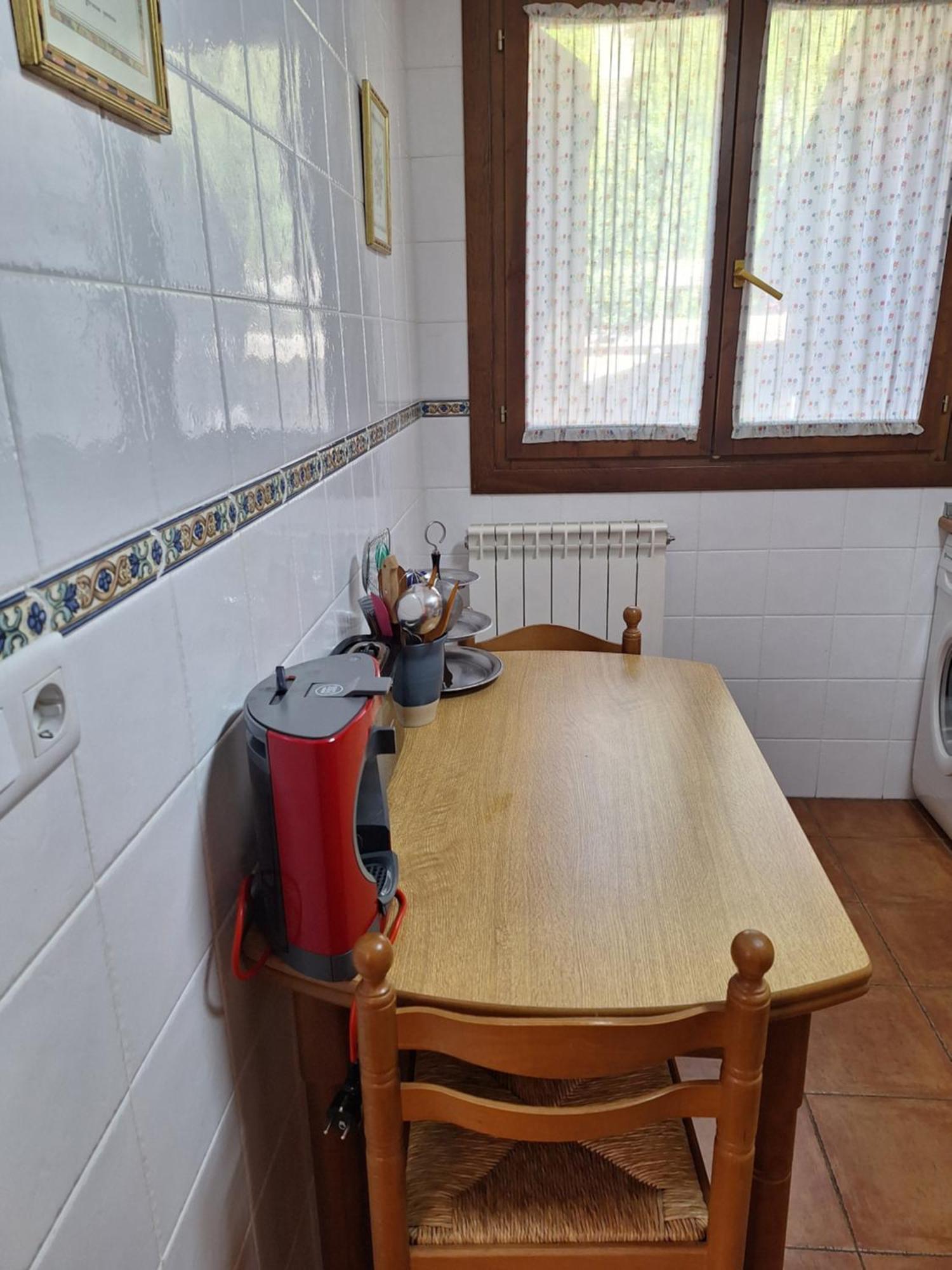 Casa Lucia Villa Трамакастиля де Тена Екстериор снимка