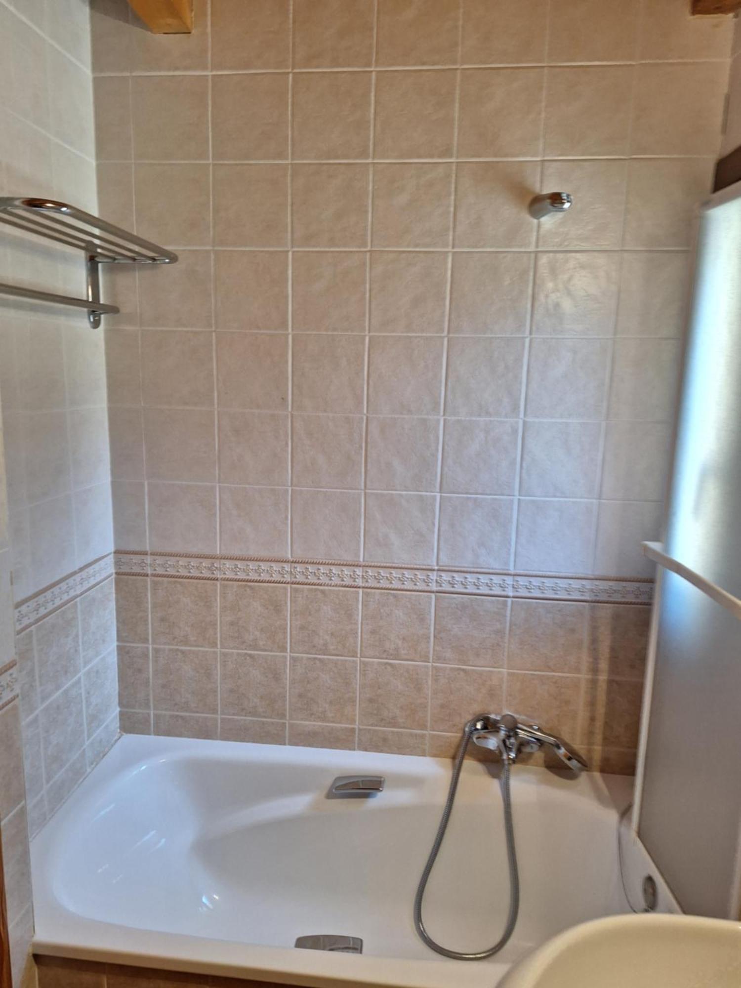 Casa Lucia Villa Трамакастиля де Тена Екстериор снимка