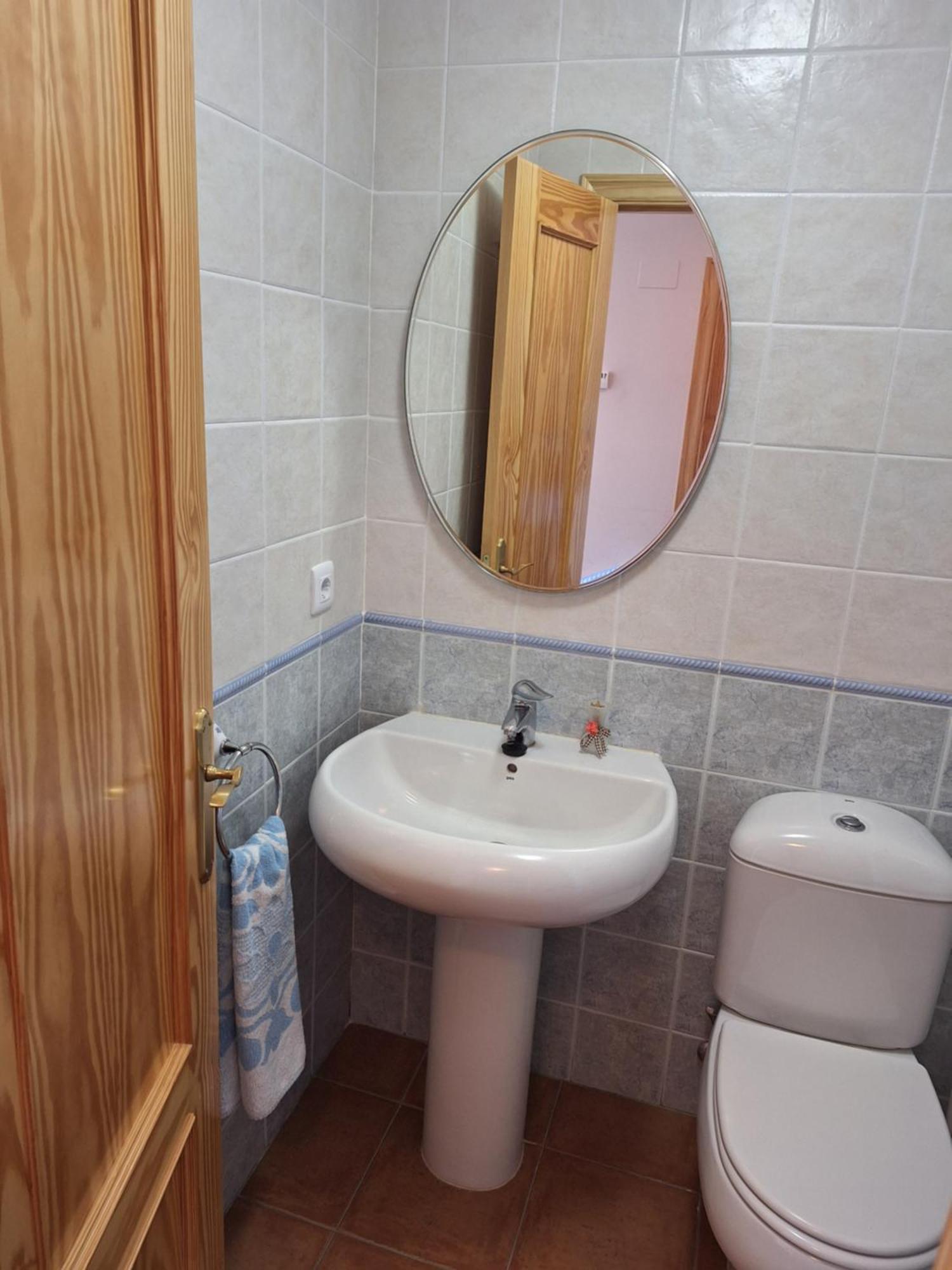 Casa Lucia Villa Трамакастиля де Тена Екстериор снимка
