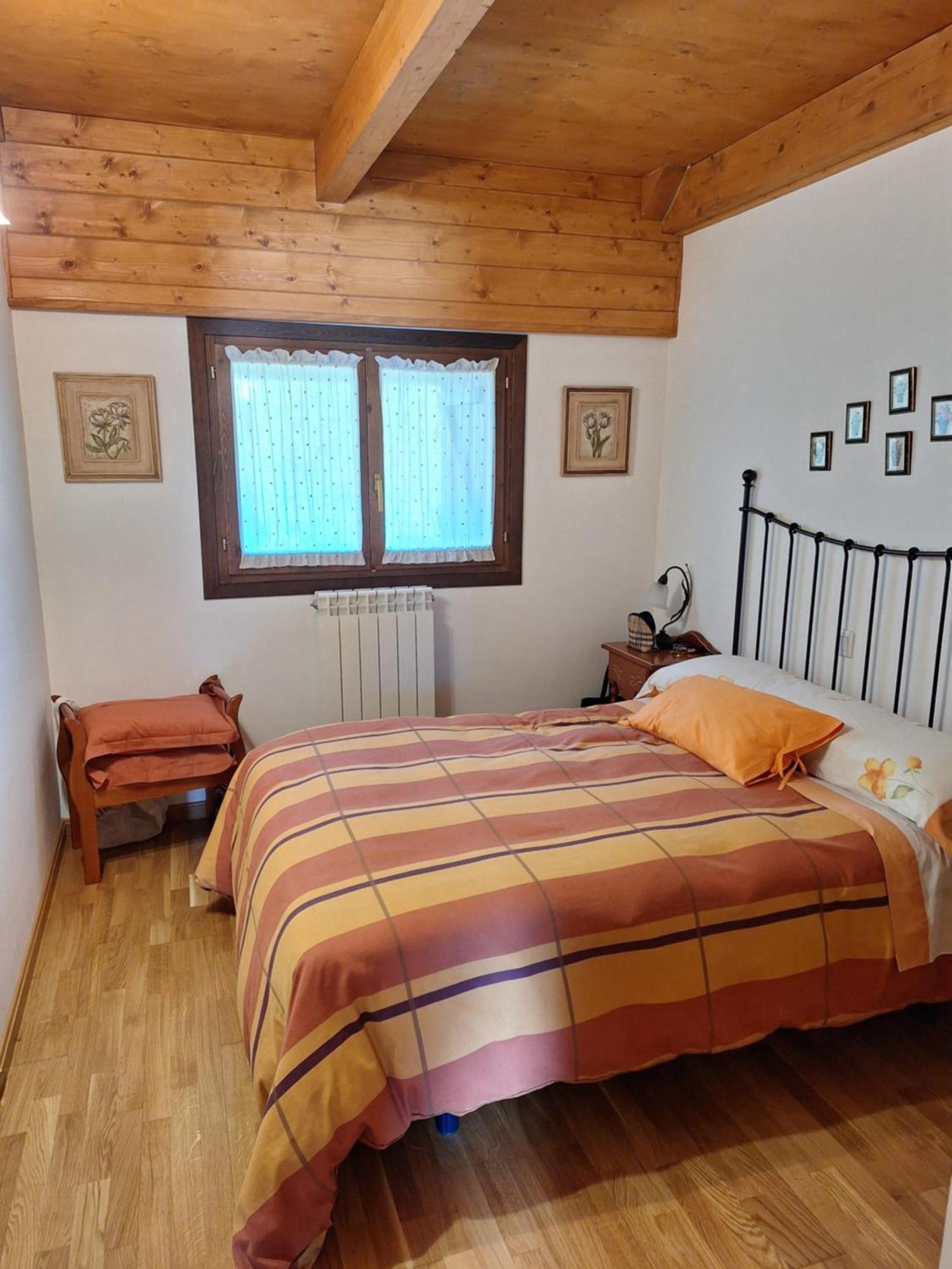 Casa Lucia Villa Трамакастиля де Тена Екстериор снимка